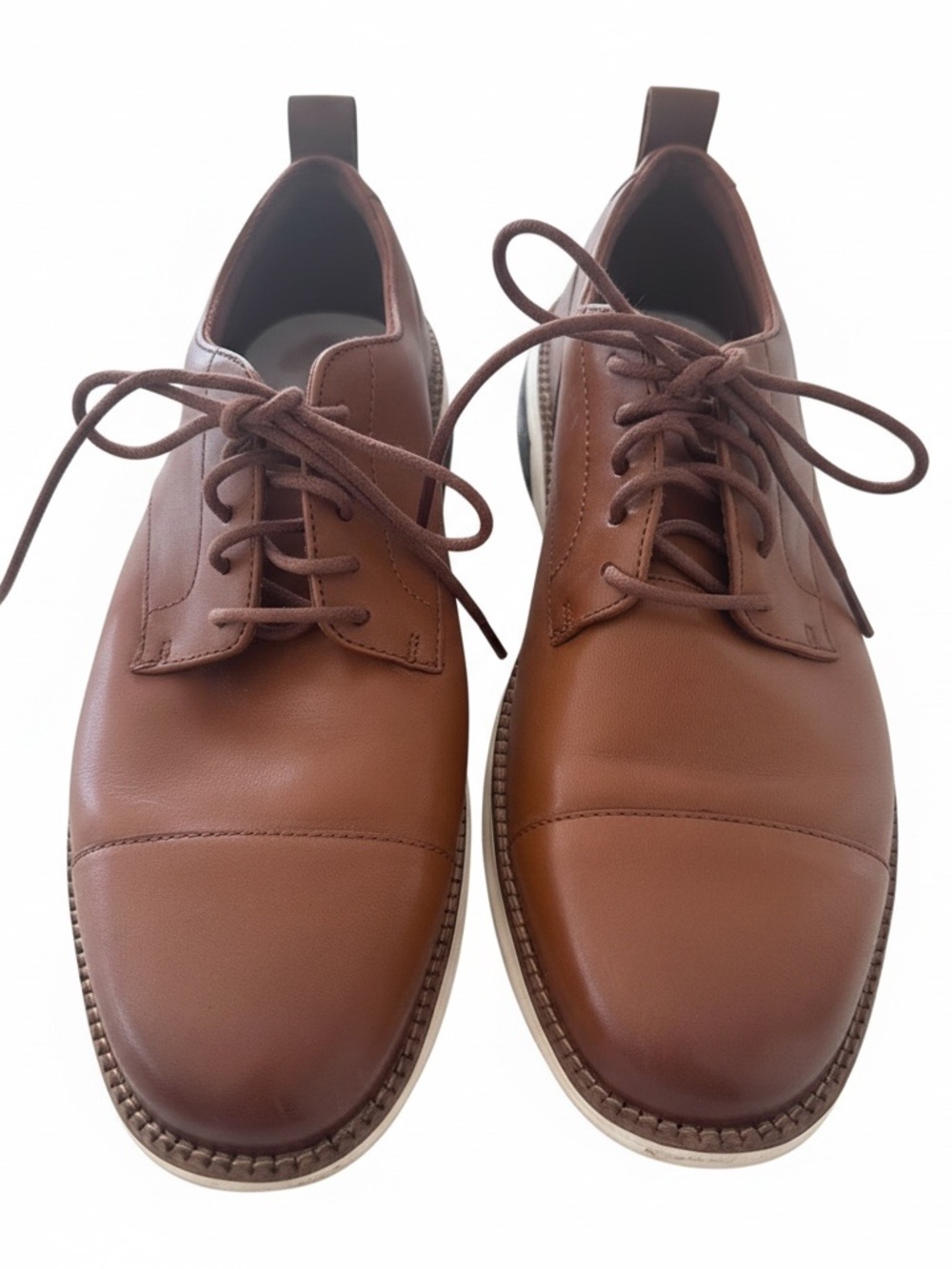 Cole Haan Grand 360 Shoes - size 8